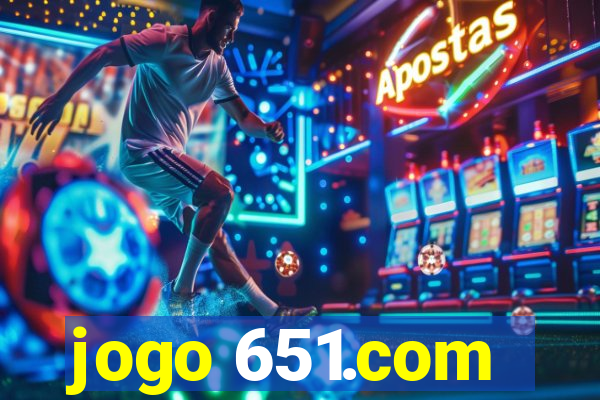 jogo 651.com